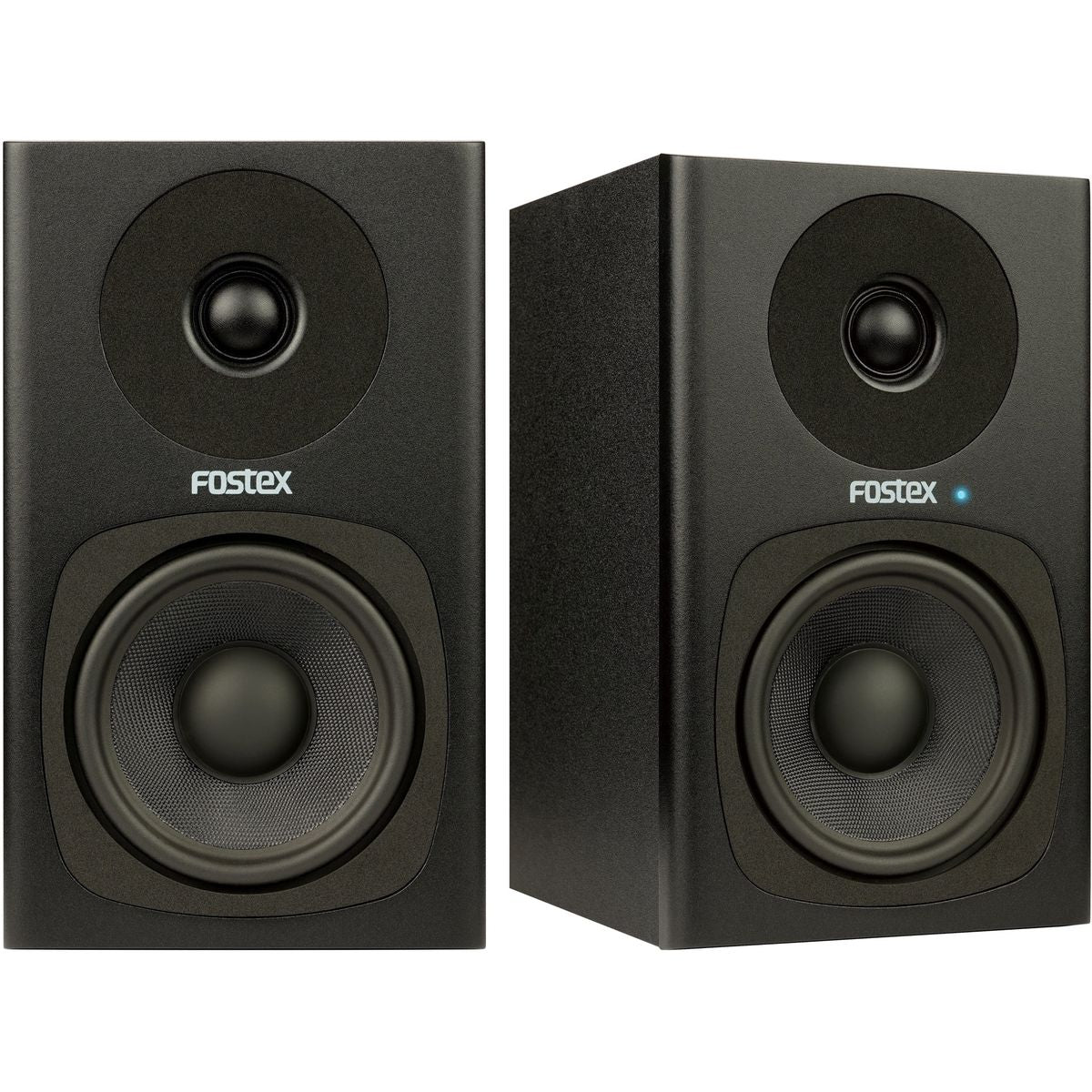 Fostex PM0.3D(B) 230V Only