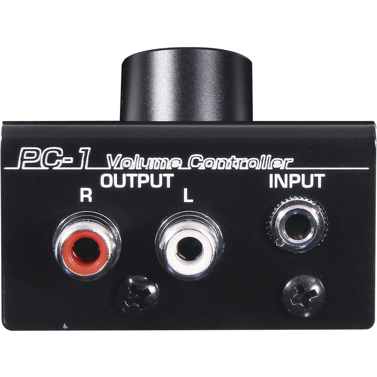 Fostex PC-1E(B)