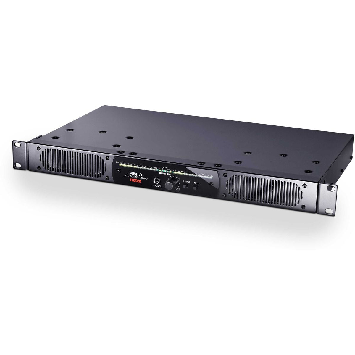 Fostex RM-3