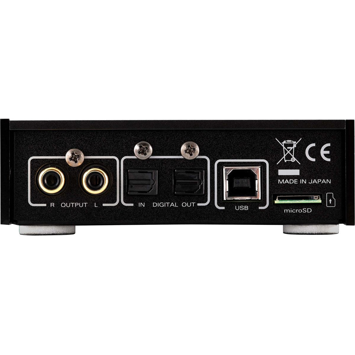 Fostex HP-A4