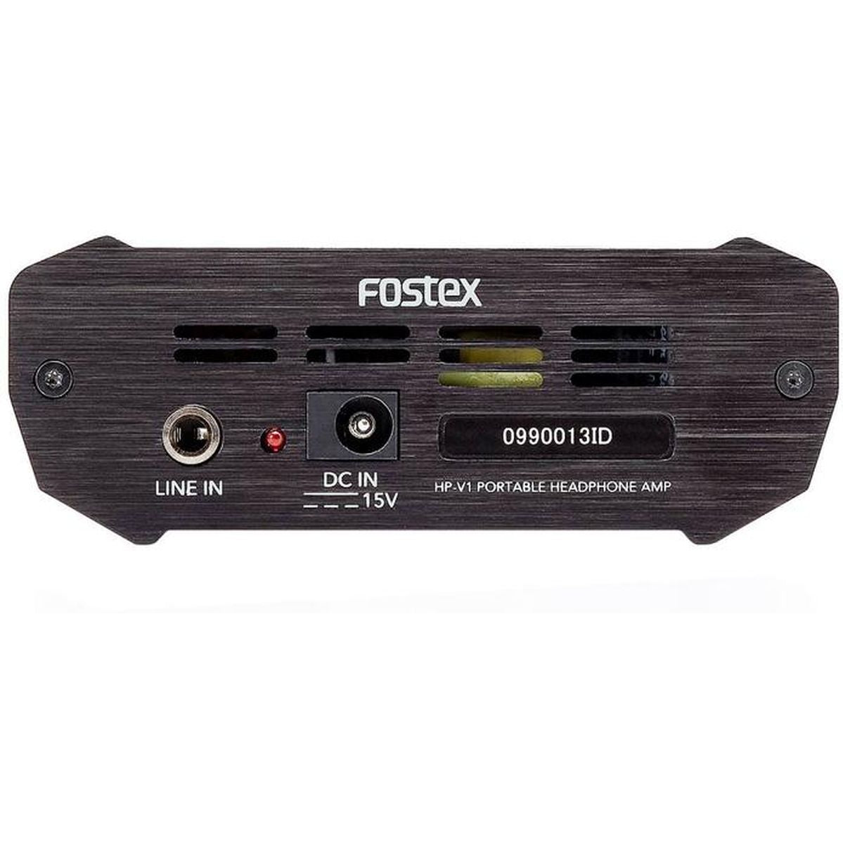 Fostex HP-V1 / While Supplies Last