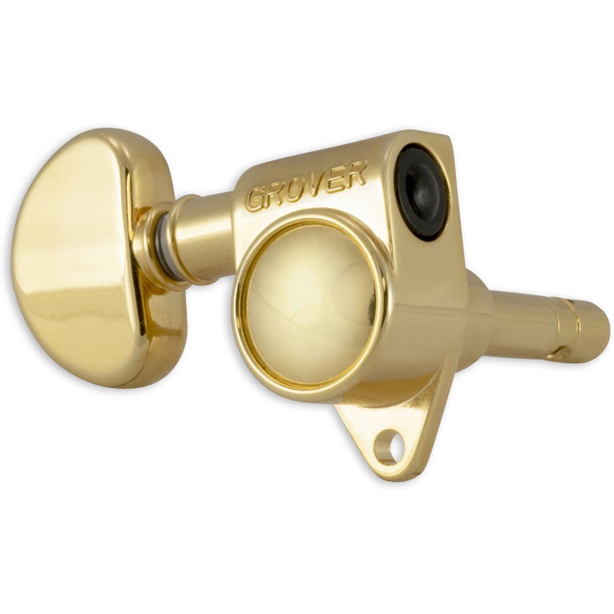 Grover Locking Machine Heads Gold