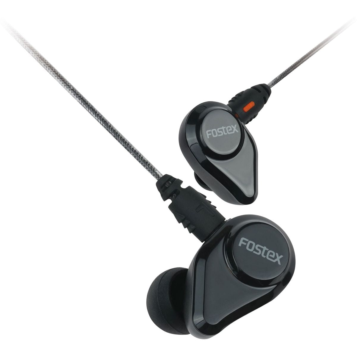 Fostex TE04RD