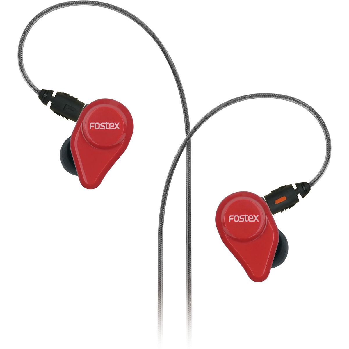 Fostex TE04RD