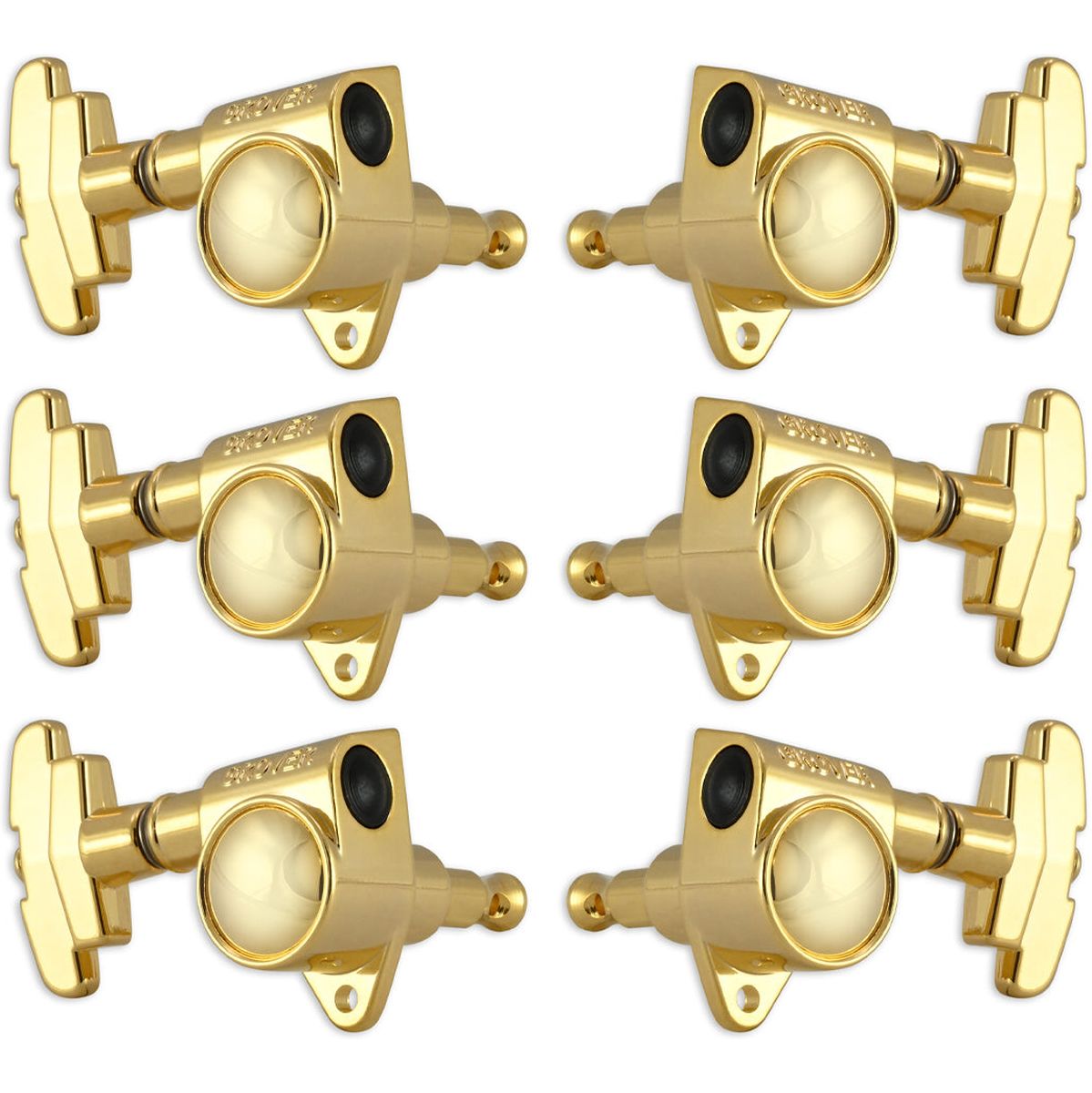Grover Super Rotomatic Gold