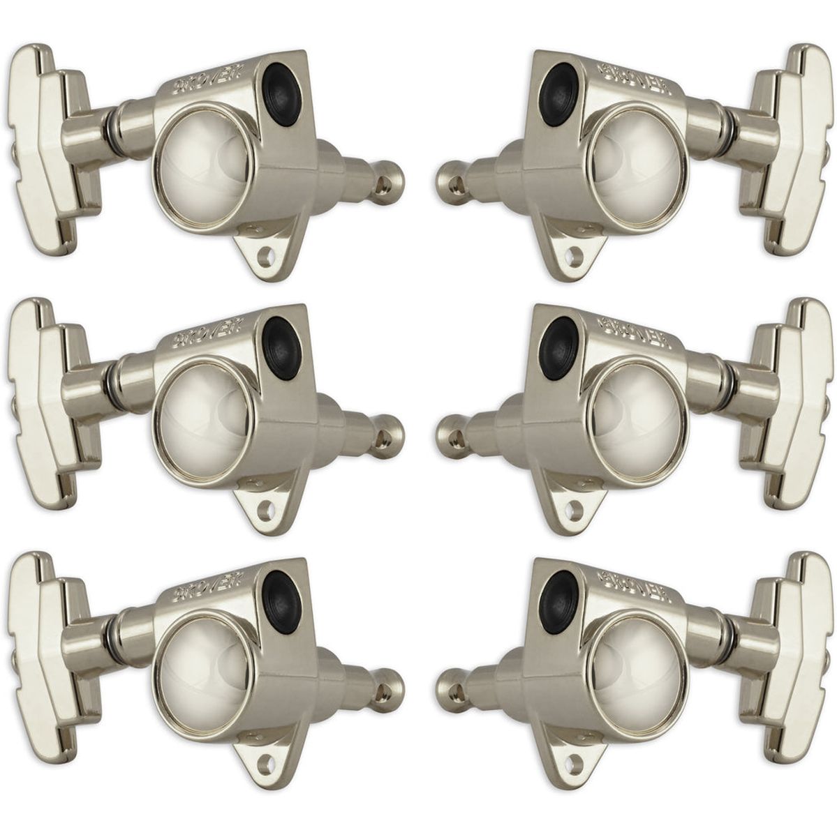 Grover Super Rotomatic Nickel