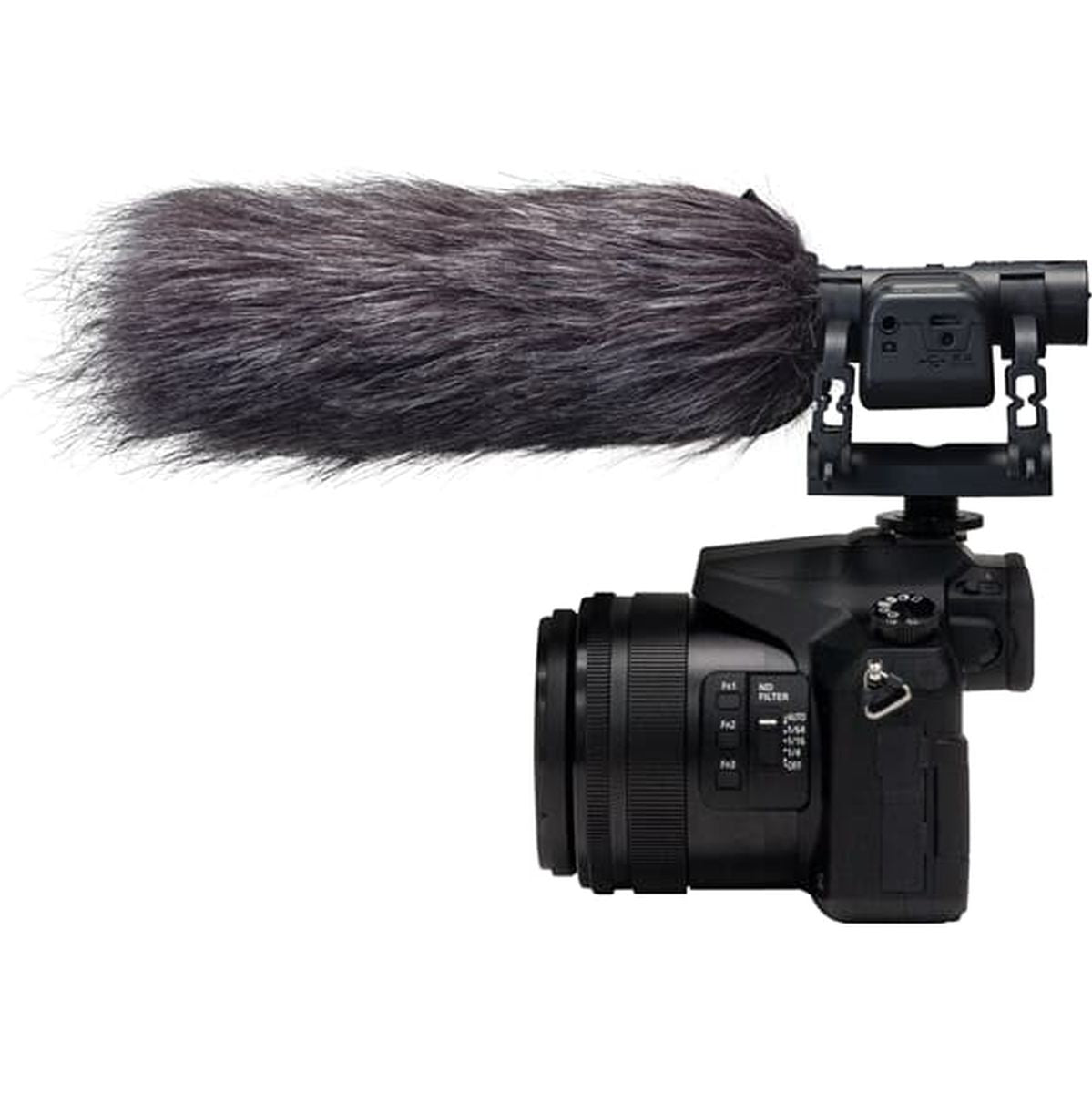 Zoom WSU-2