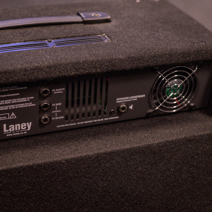 Laney AH300 Audiohub Combo 300 Watt (occasion)