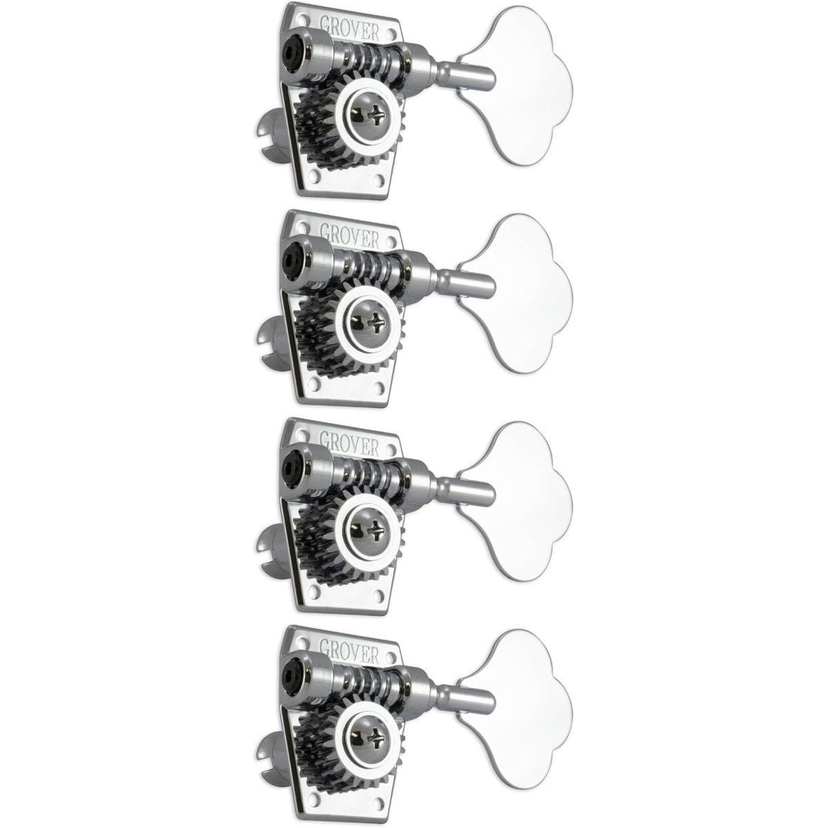 Grover Bass Mheads 4 In Line