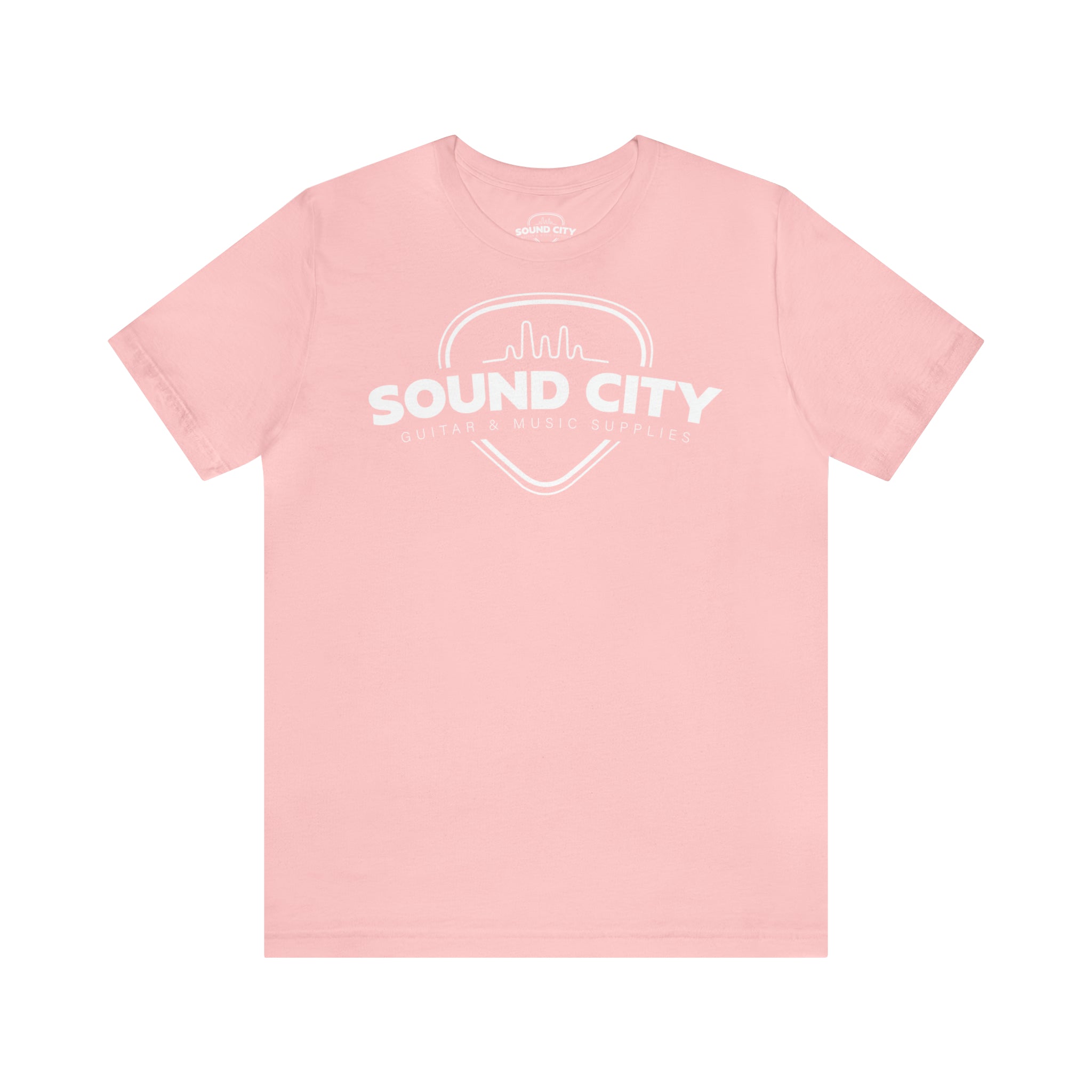 Sound City Music T-shirt