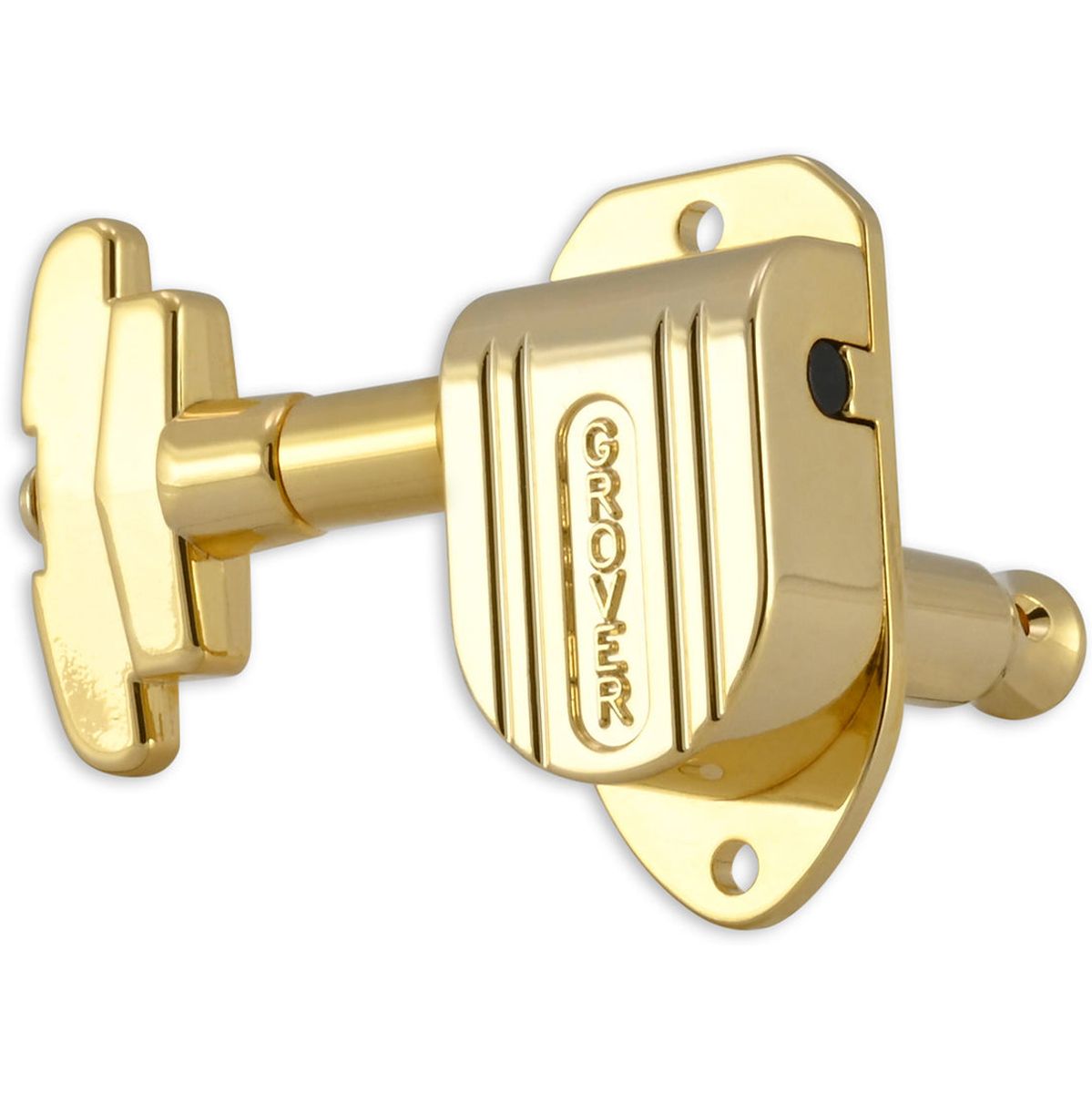 Grover Imperial Mhead Set Gold