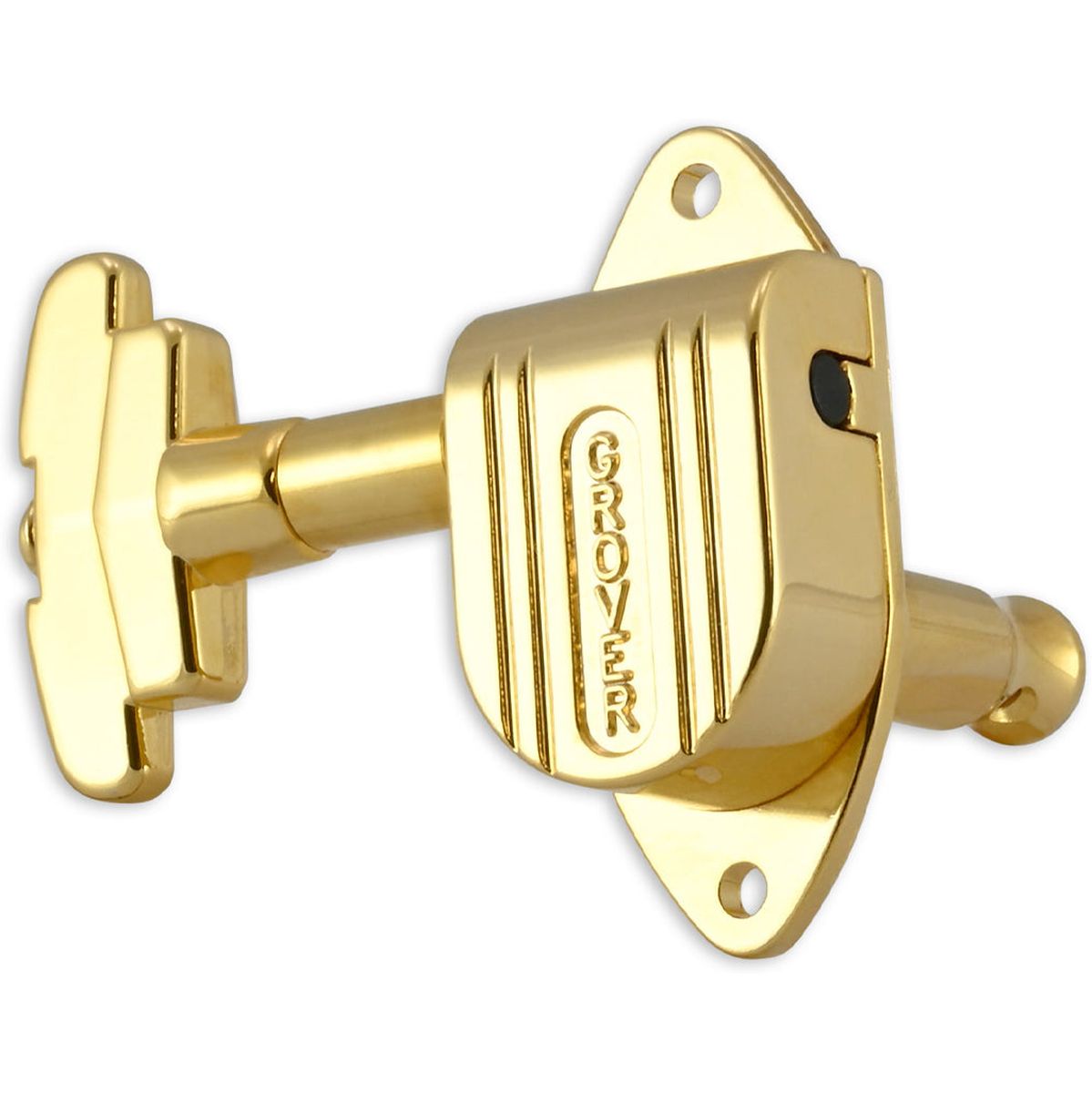 Grover Vintage Imperial Mhead Set Gold