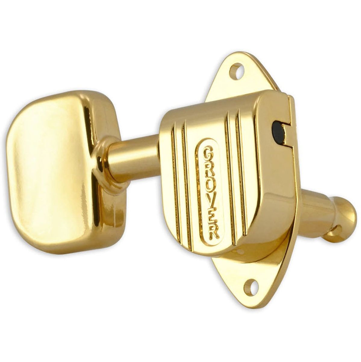 Grover Vintage Imperial 152 Series Mhead Set Gold