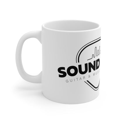 Sound City Koffiemok