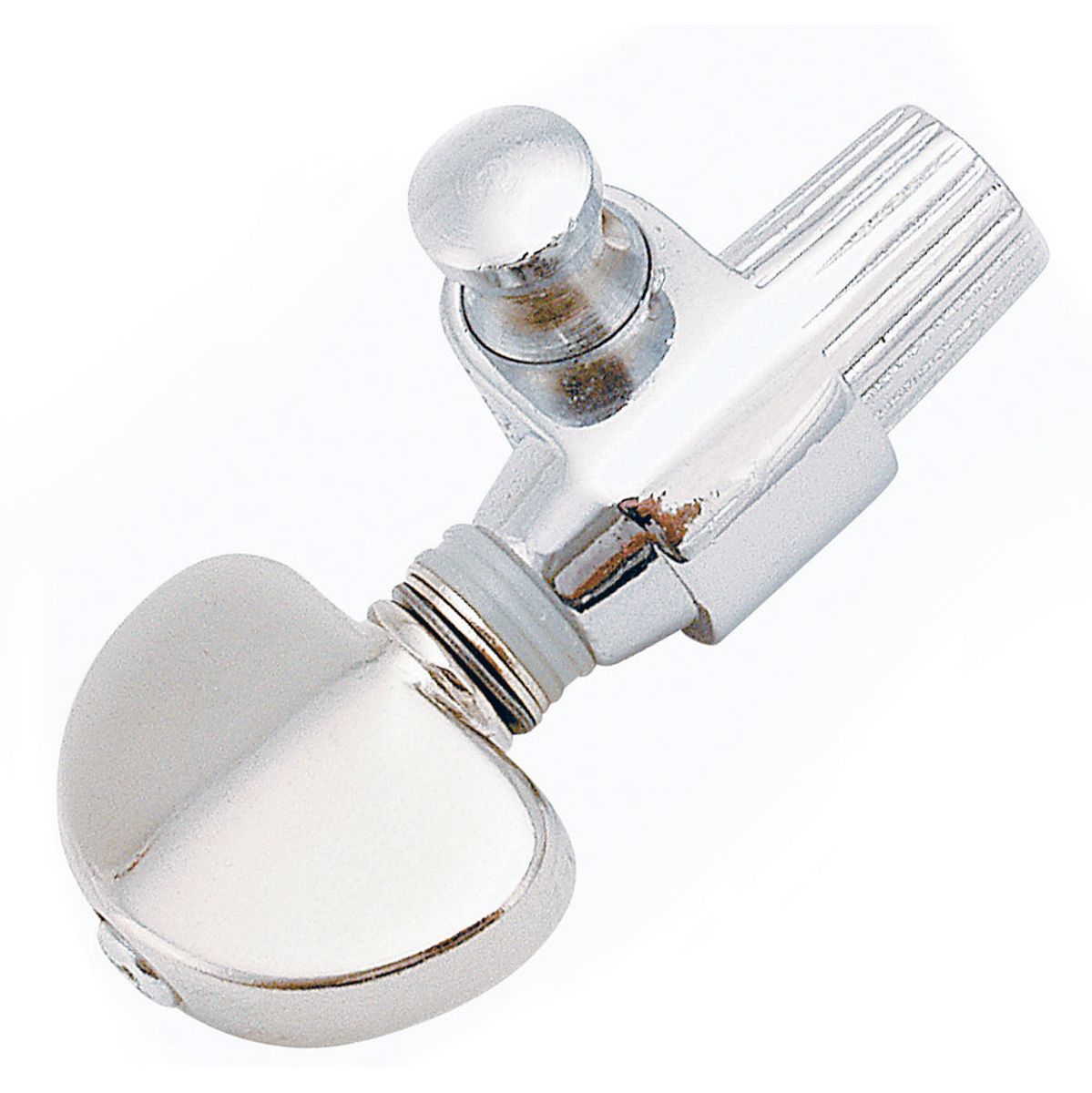 Grover Banjo Peg 5th Chrome