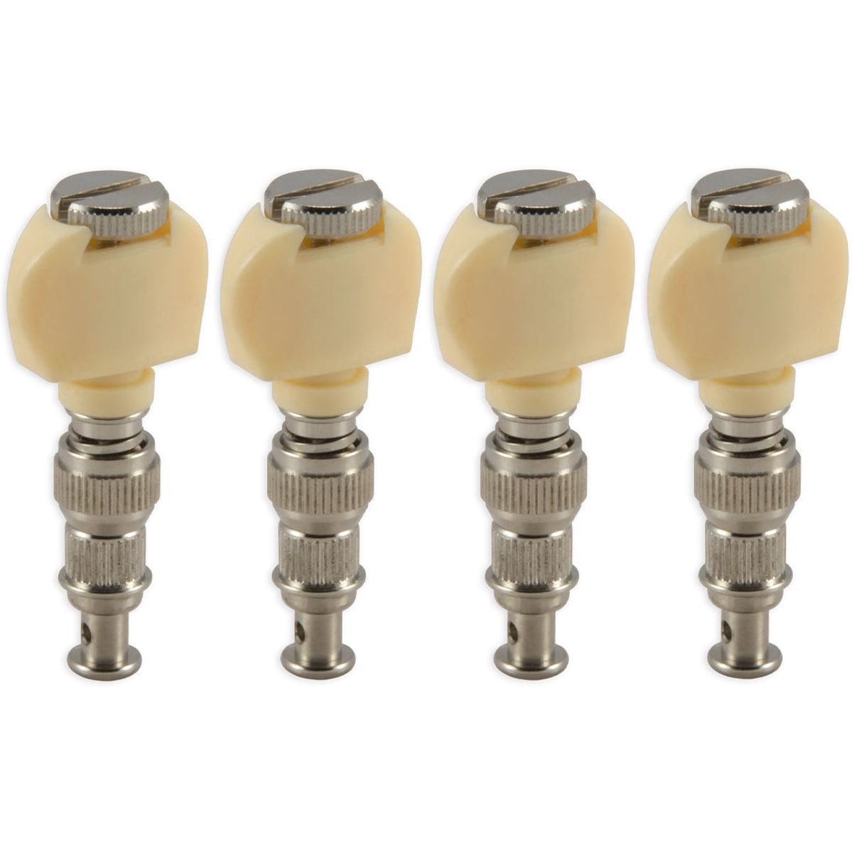 Grover Deluxe Uke Pegs