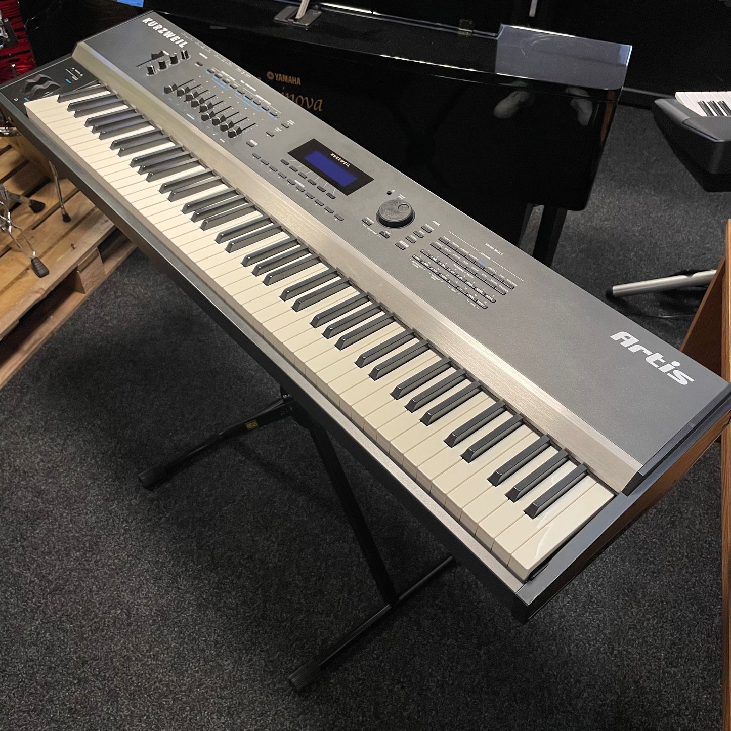 Kurzweil Artis Stagepiano (occasion)