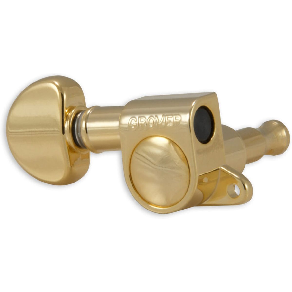 Grover Mini Machine Set Gold