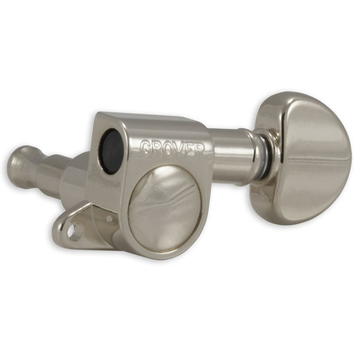 Grover Mini Machine Set Nickel