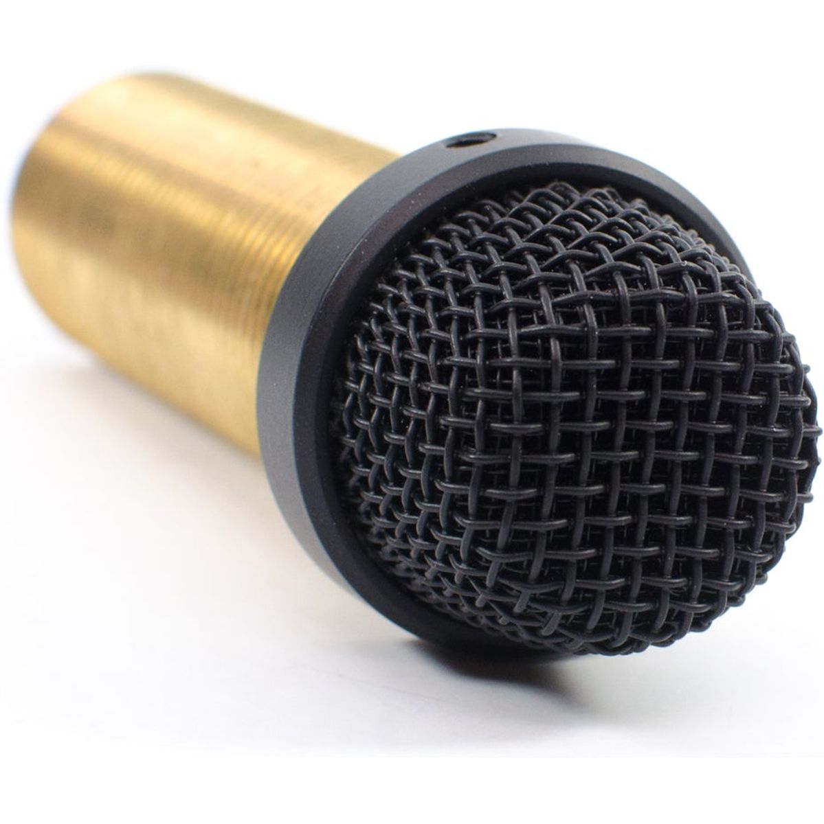 CAD Astatic Variable Polar Pattern - Boundary Button Microphone