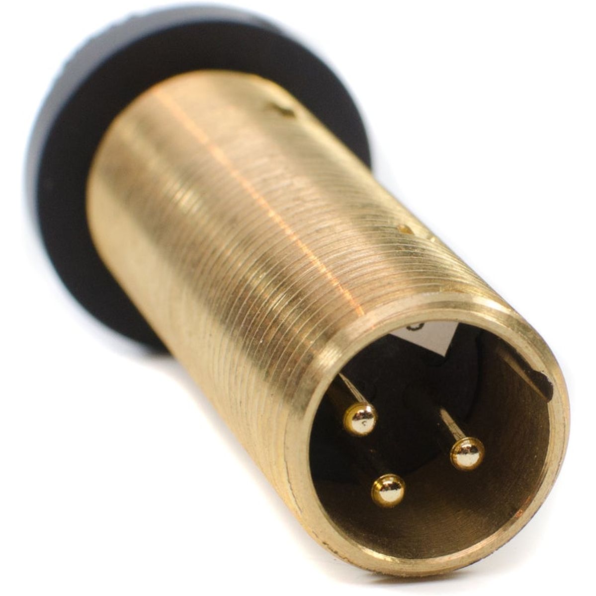 CAD Astatic Variable Polar Pattern - Boundary Button Microphone