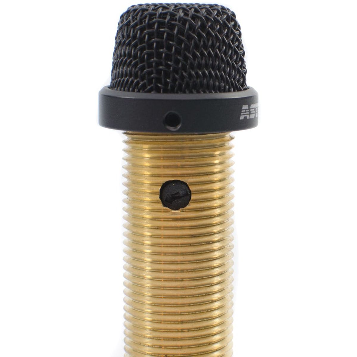 CAD Astatic Variable Polar Pattern - Boundary Button Microphone