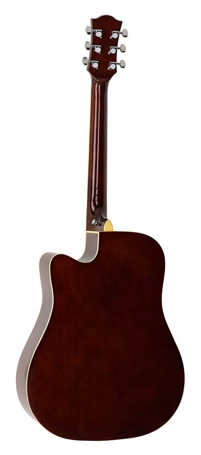 Richwood RD-12-CE Artist Series Dreadnought Westerngitaar