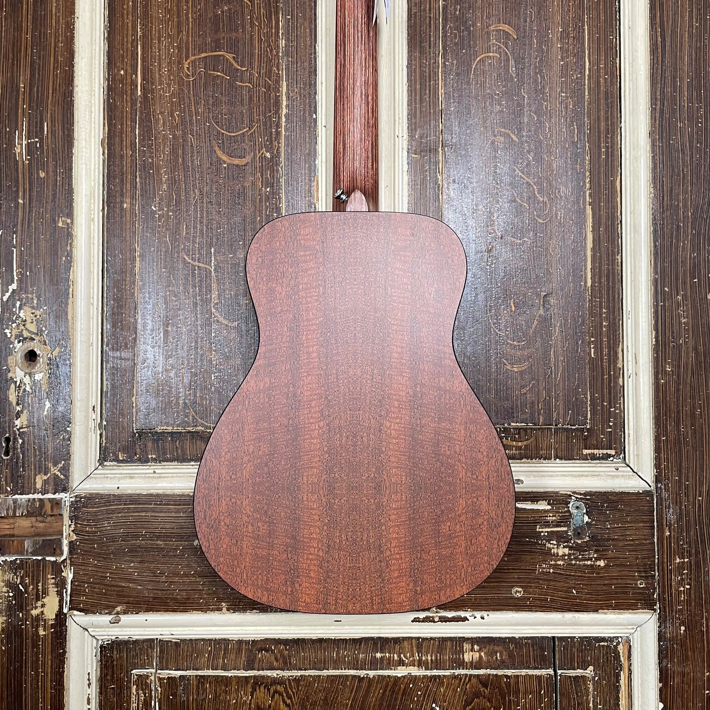 Martin LX1E Little Martin, Reisgitaar, westerngitaar