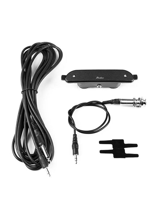 Shadow SH-141 active soundhole pickup