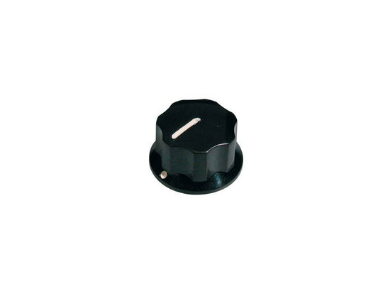 Boston KB-145-S  knob small zwart