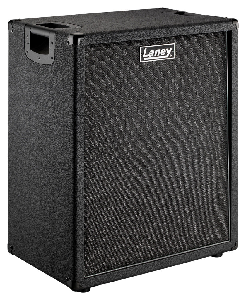 Laney Ironheart Foundry IRF212 2x12 Gitaar Speaker Cabinet 120W