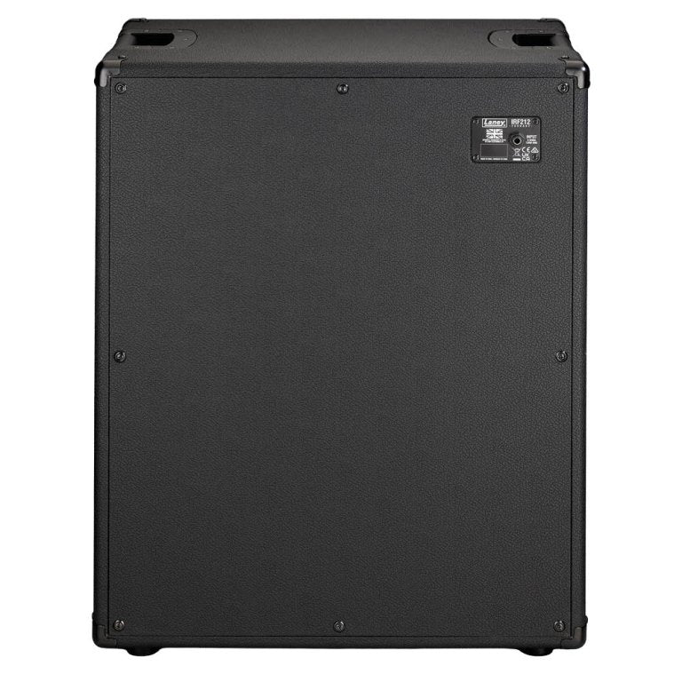 Laney Ironheart Foundry IRF212 2x12 Gitaar Speaker Cabinet 120W