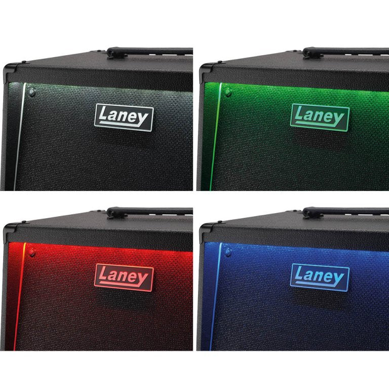 Laney Audiohub AH400 5-Kanaals Multi-Instrument Combo 400W