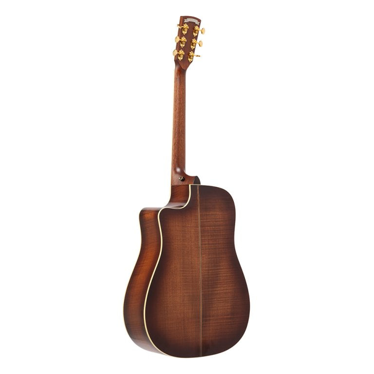 Crafter LX D5000CE LTD Dawnburst Elektro-Akoestische Gitaar