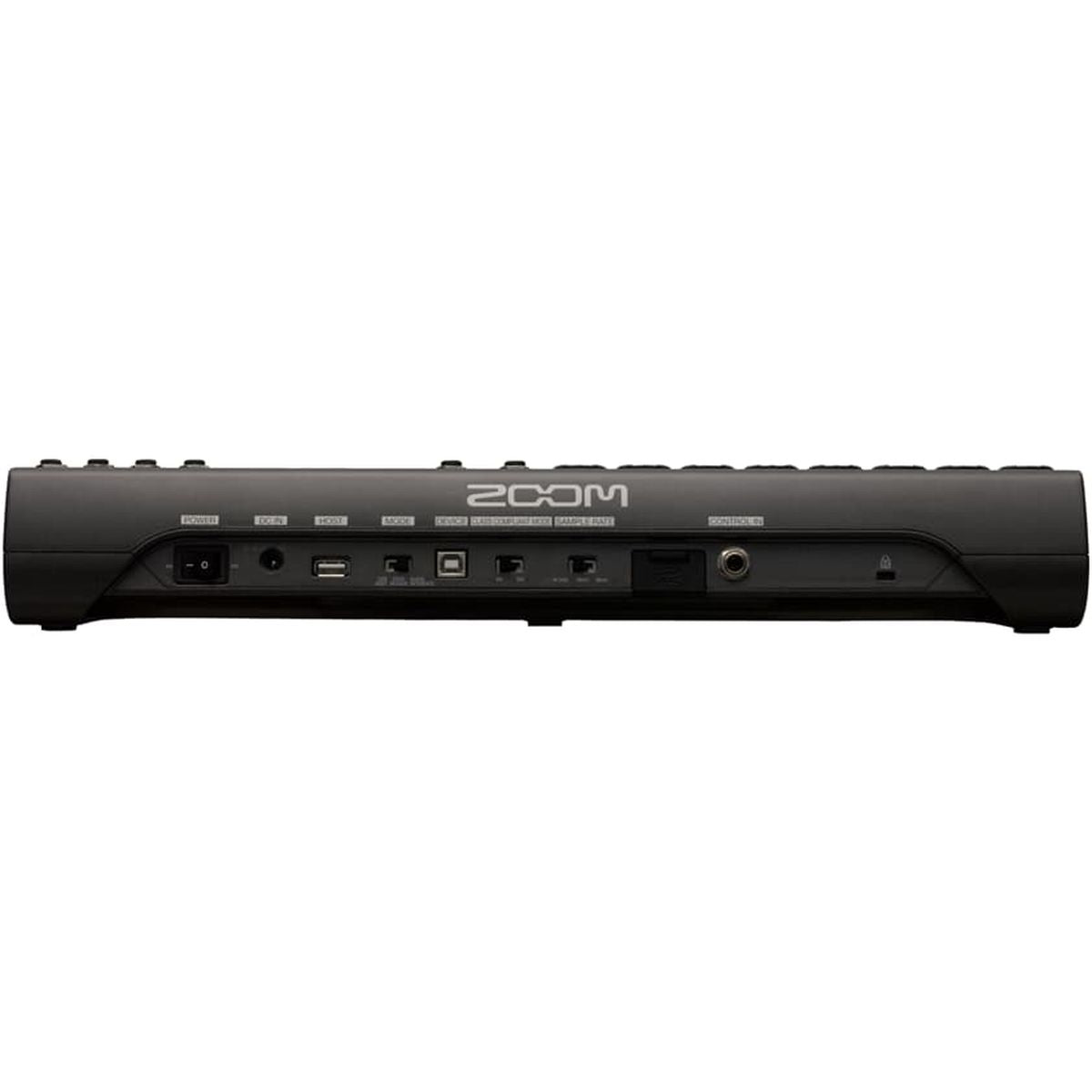 Zoom L-12 Livetrak