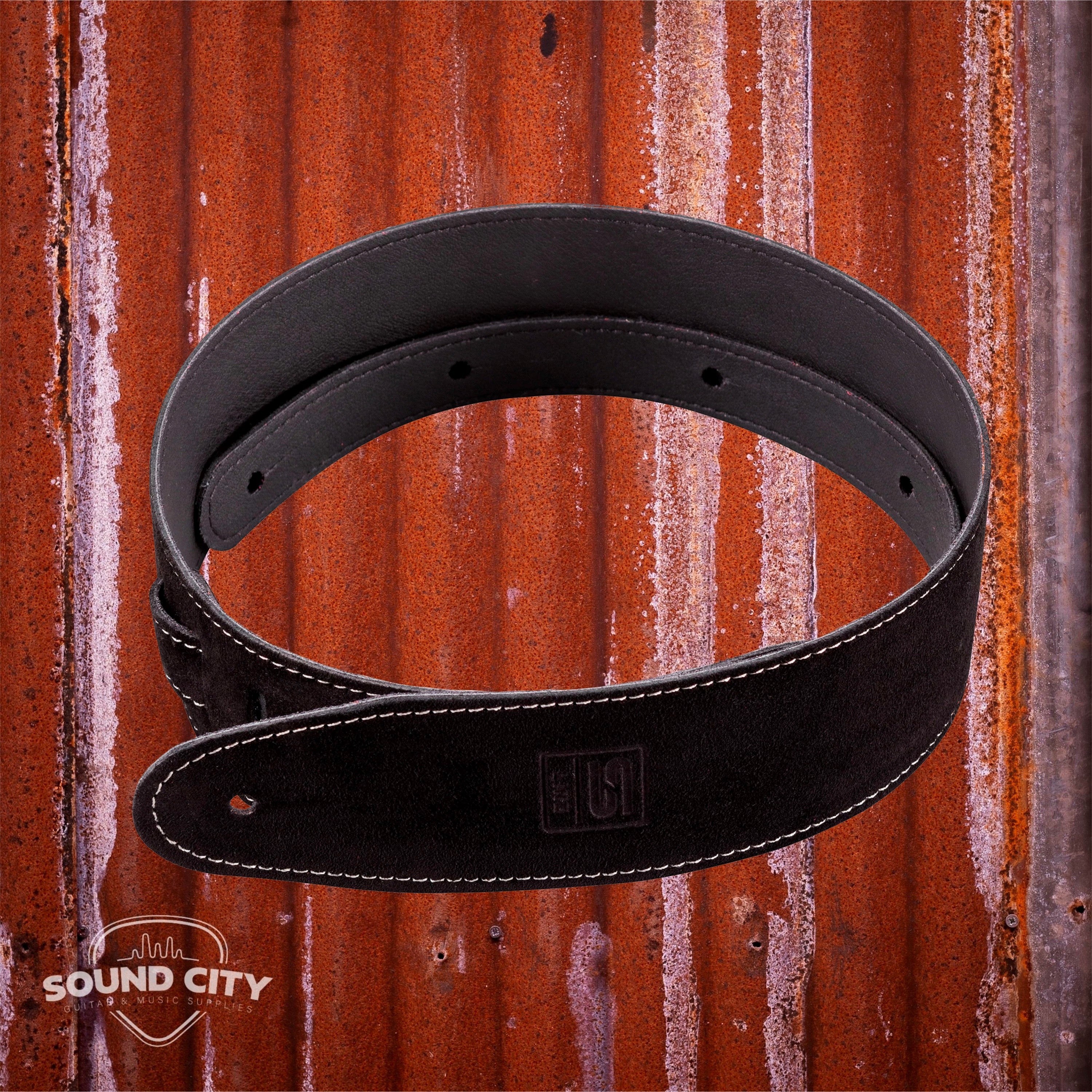 Stefy Line strap 3211 Black