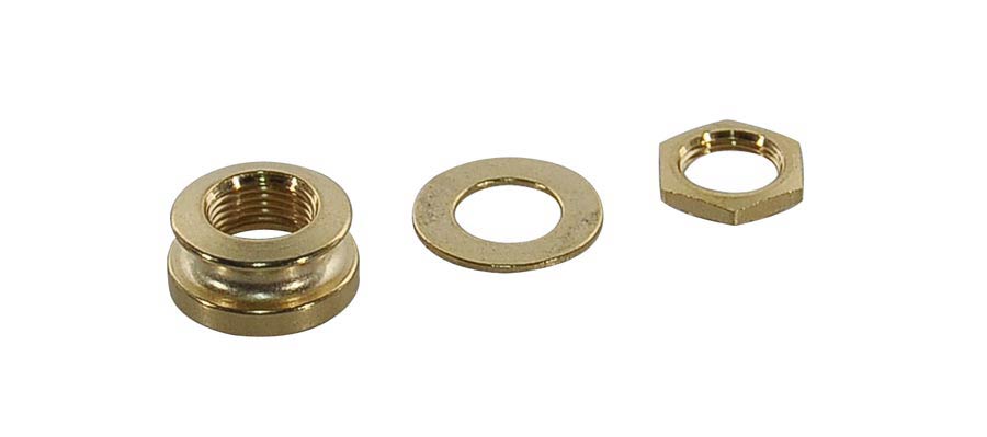 Boston EPJ-SB-GD strap button nut