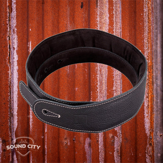 Stefy Line strap 3401 Black