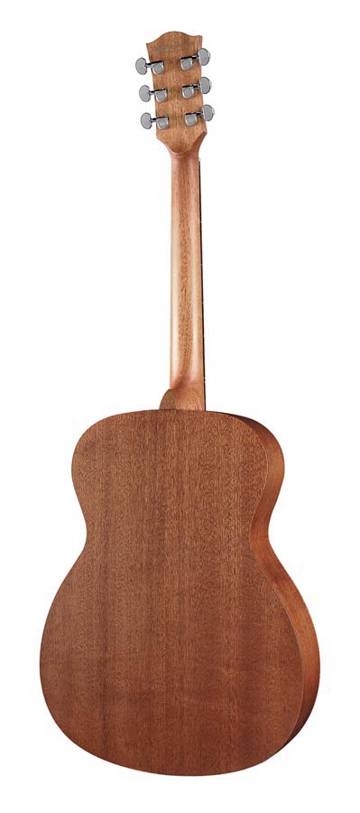 Richwood A-50 Master Series Handmade Auditorium OOO Westerngitaar