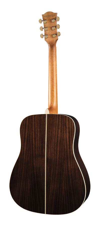 Richwood D-70-VA Master Series Handmade Dreadnought Westerngitaar