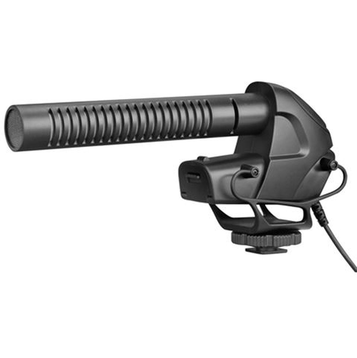 Boya Condensator Shotgun Directional Microphone BY-BM3031
