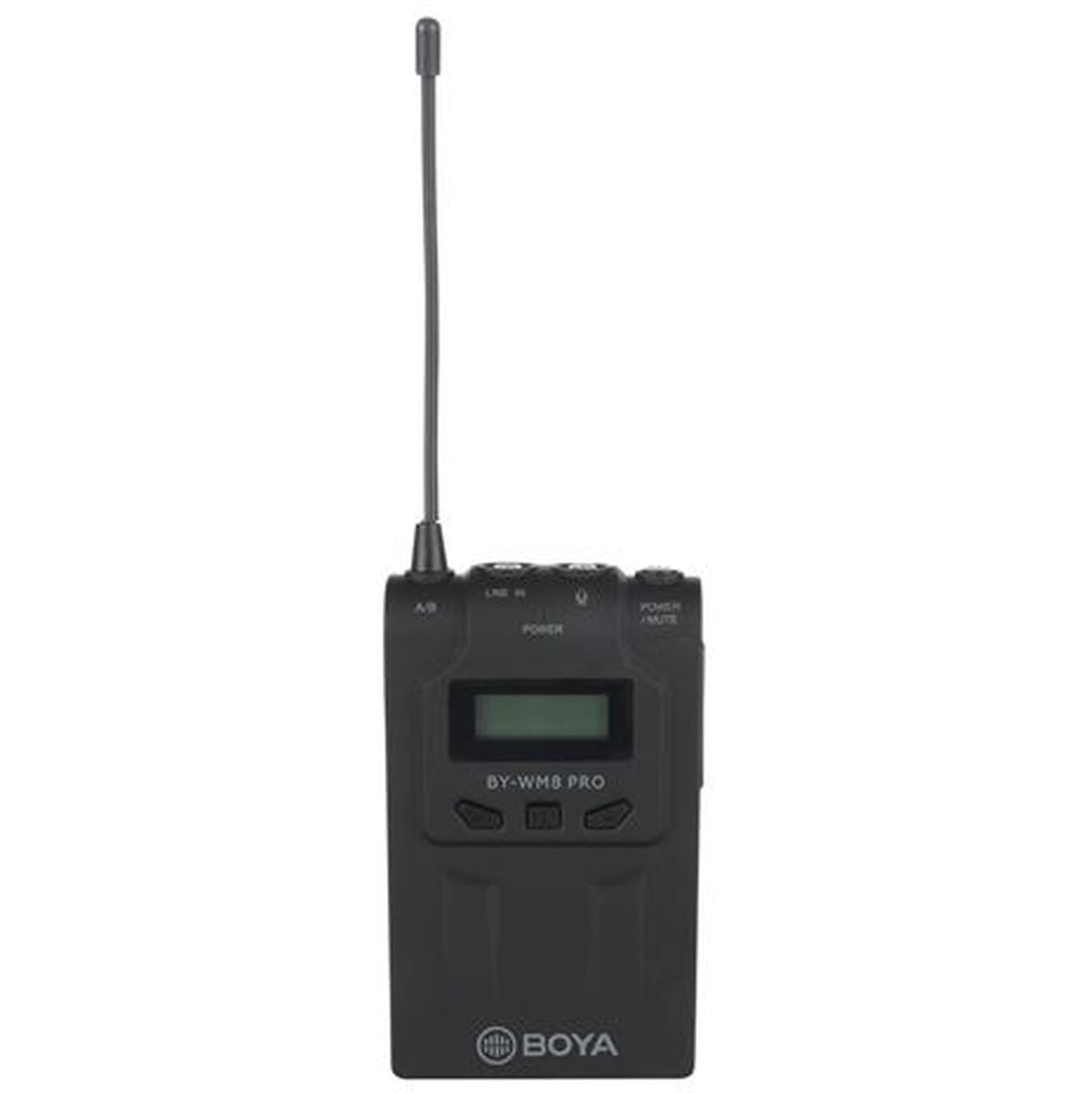 Boya Wireless Transmitter BY-TX8 For BY-WM8 Pro