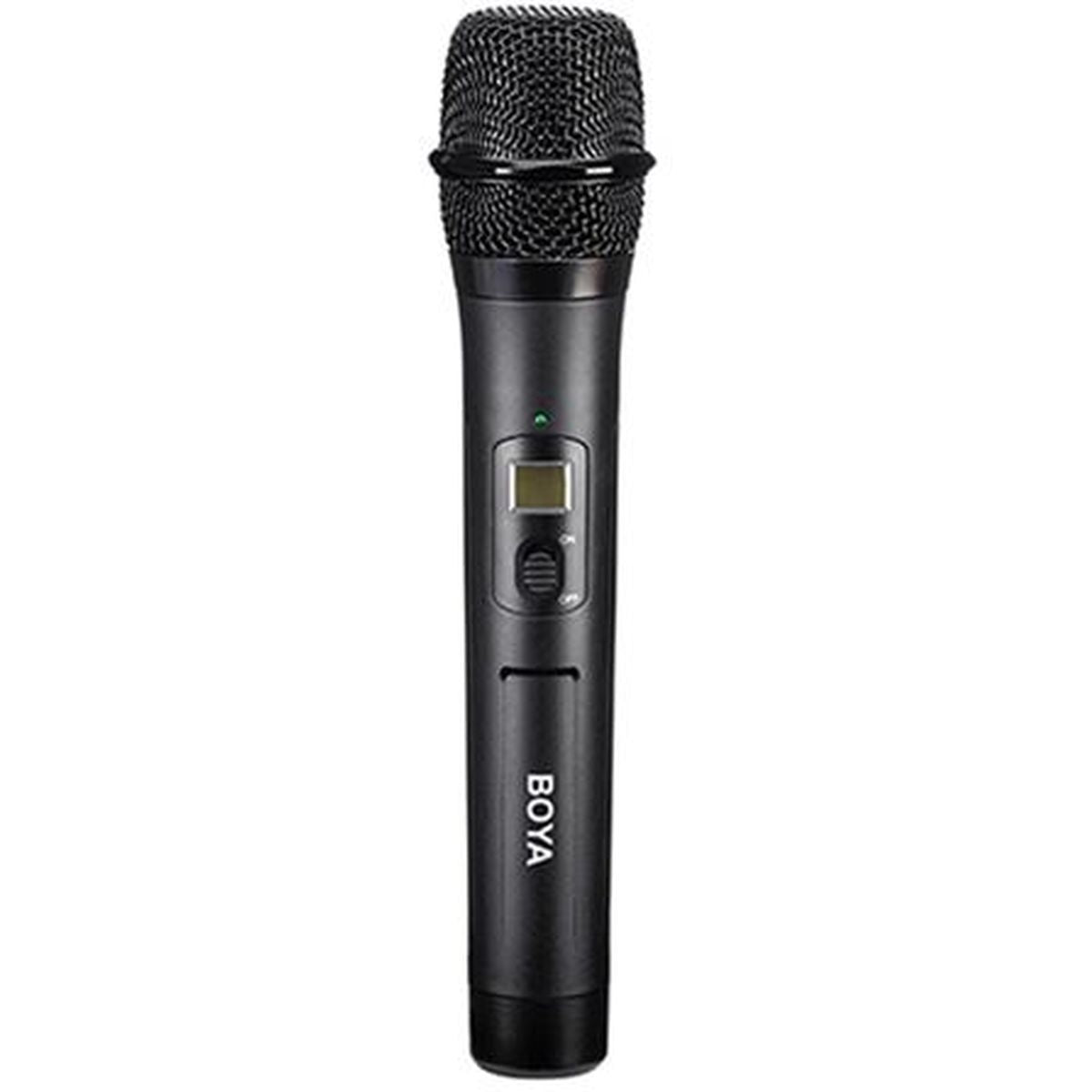 Boya Handheld Microphone BY-WHM8 Pro