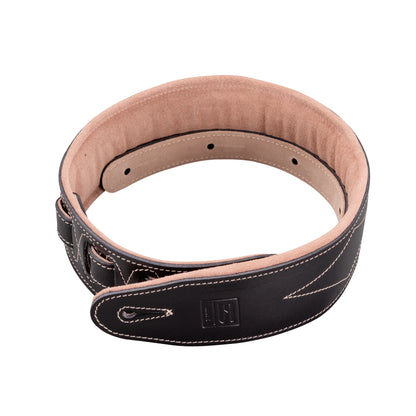 Stefy Line strap 3601 Black