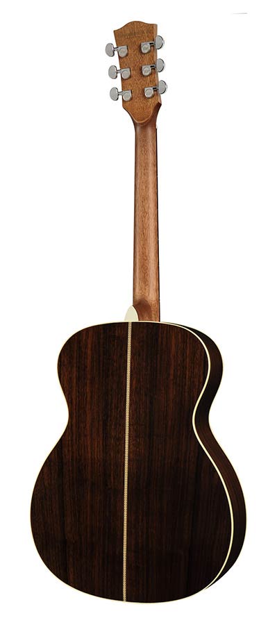 Richwood A-65-VA Master Series Handmade Auditorium OOO Westerngitaar