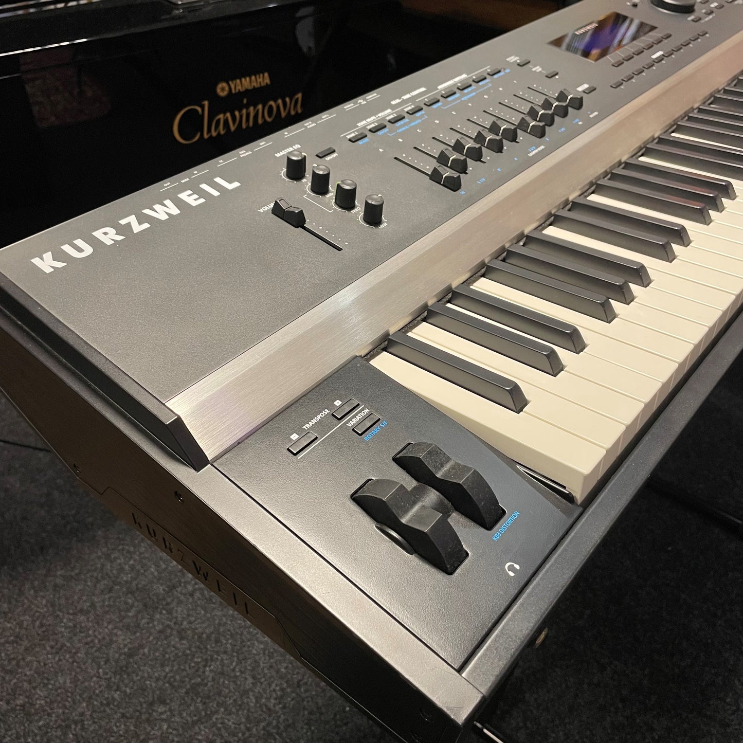 Kurzweil Artis Stagepiano (occasion)