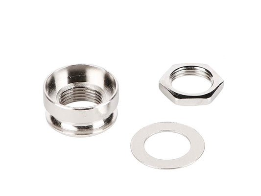 Boston EPJ-SB-NI strap button nut