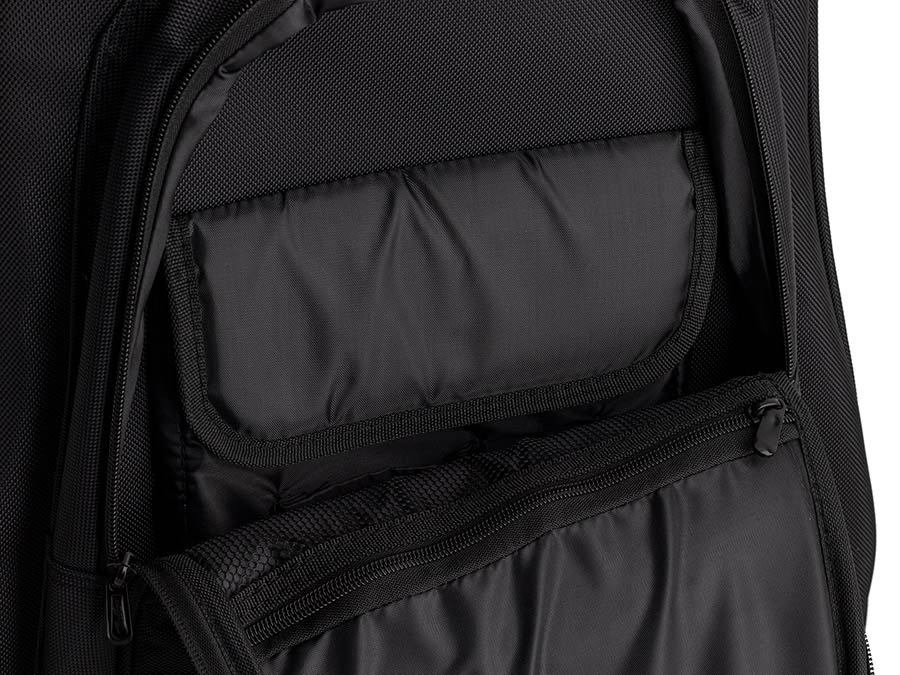 Boston EGB-565 Stevige gigbag voor elektrische gitaar