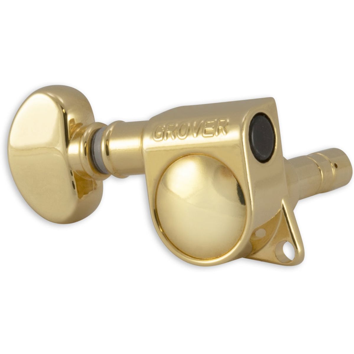 Grover Locking Mheads Set Gold