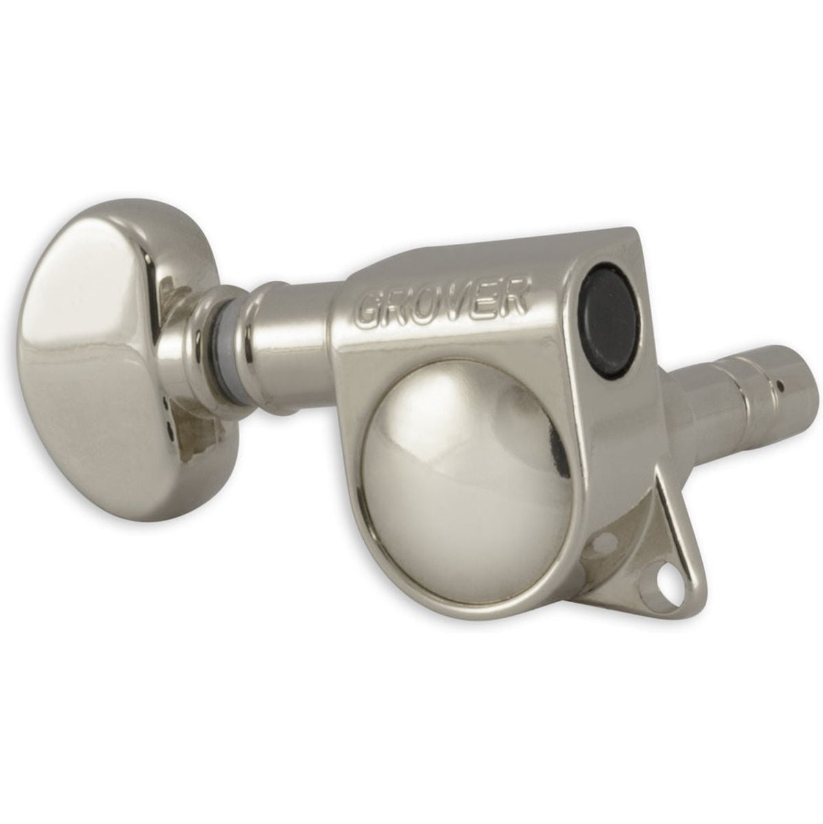 Grover Locking Mheads Set Nickel